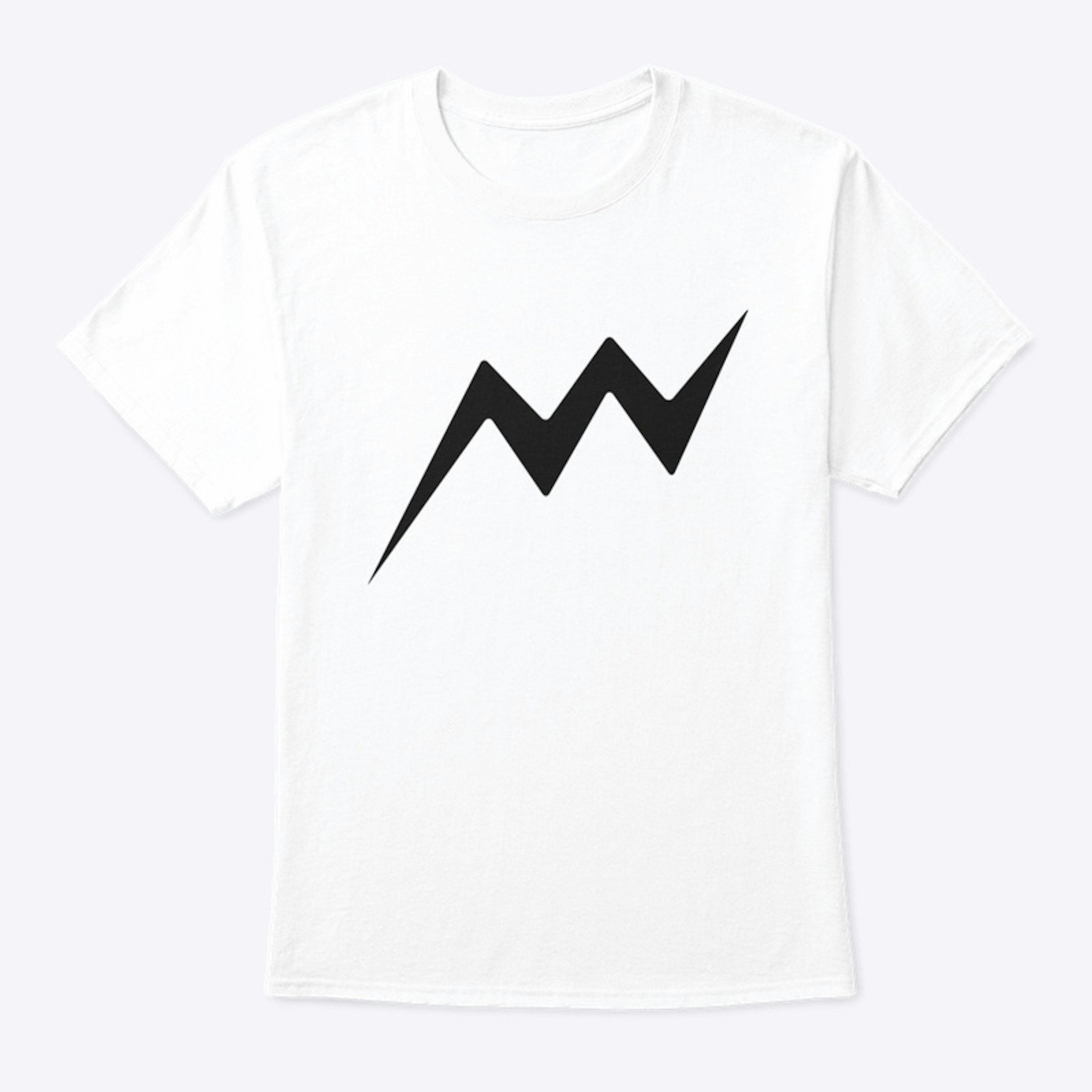 Flip Runner Lightning T-Shirt